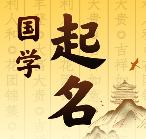 金堂国学起名 人工起名一对一